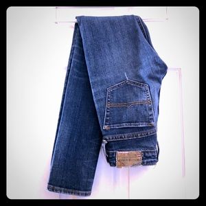 Denim & Supply Ralph Lauren skinny Jeans